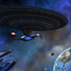 Illustration for article titled New Star Trek Online Screens, Fresh Off The Replicator